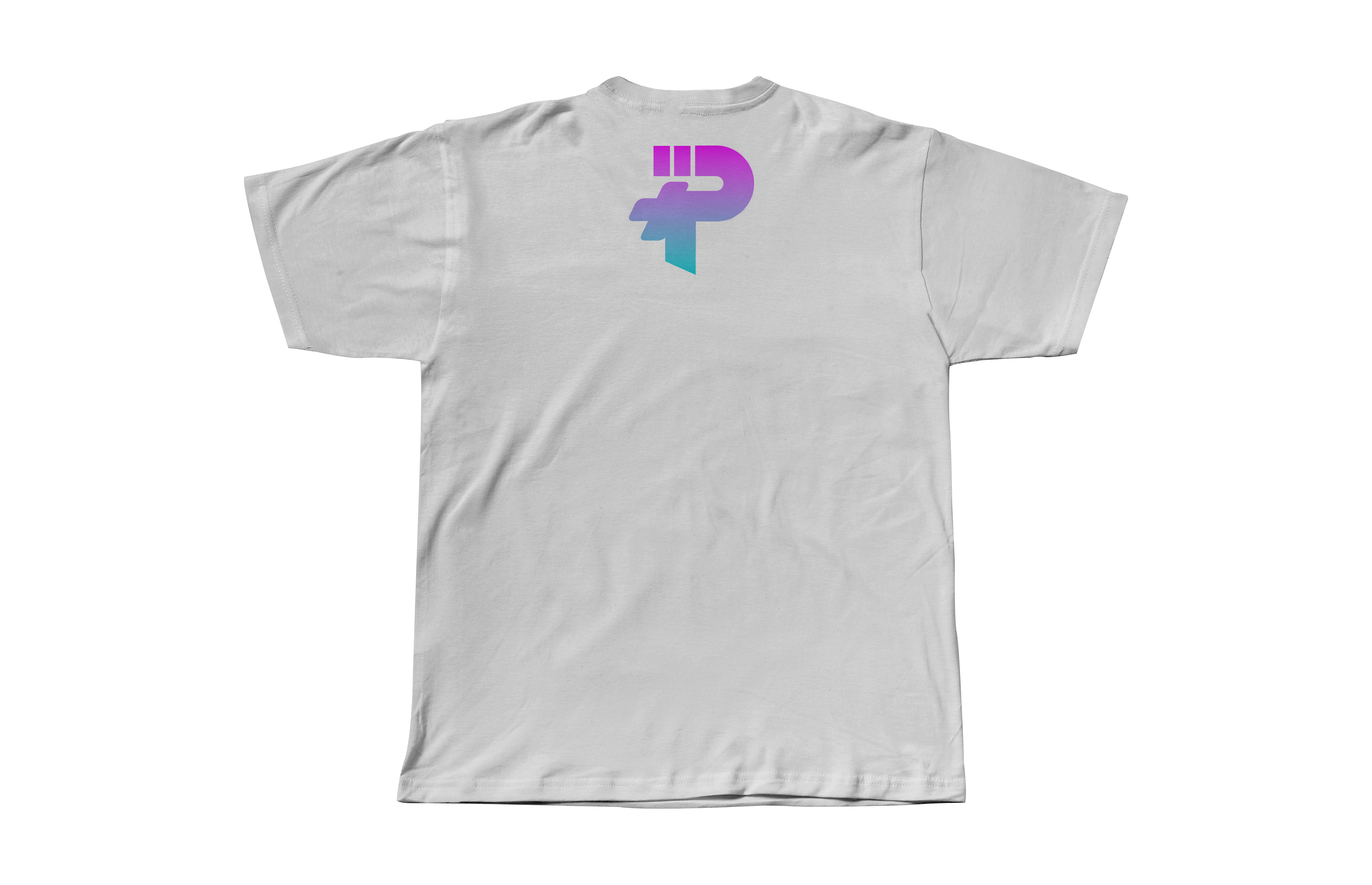 Last Dance T-Shirt (Purple/Blue)