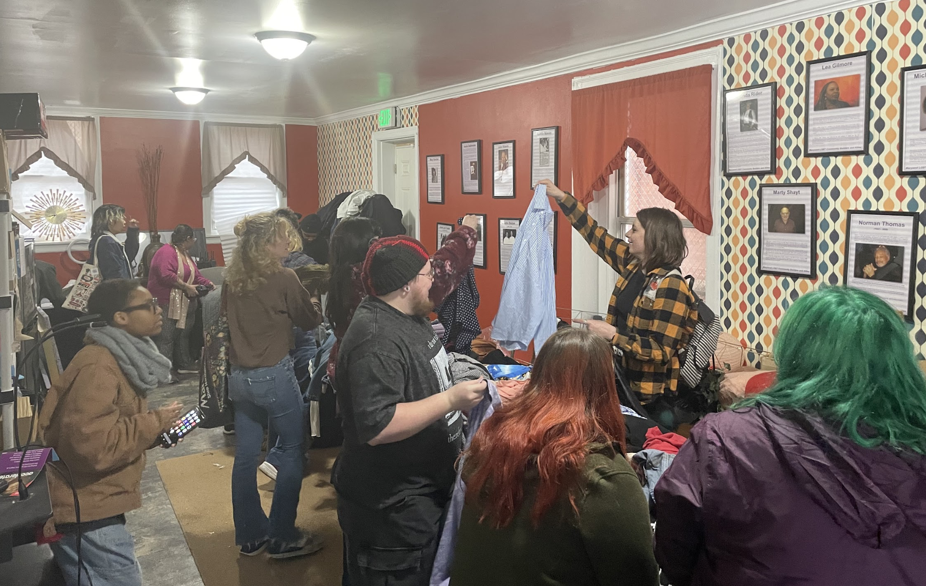 PCOM Weekly Events & Meet – March 2026